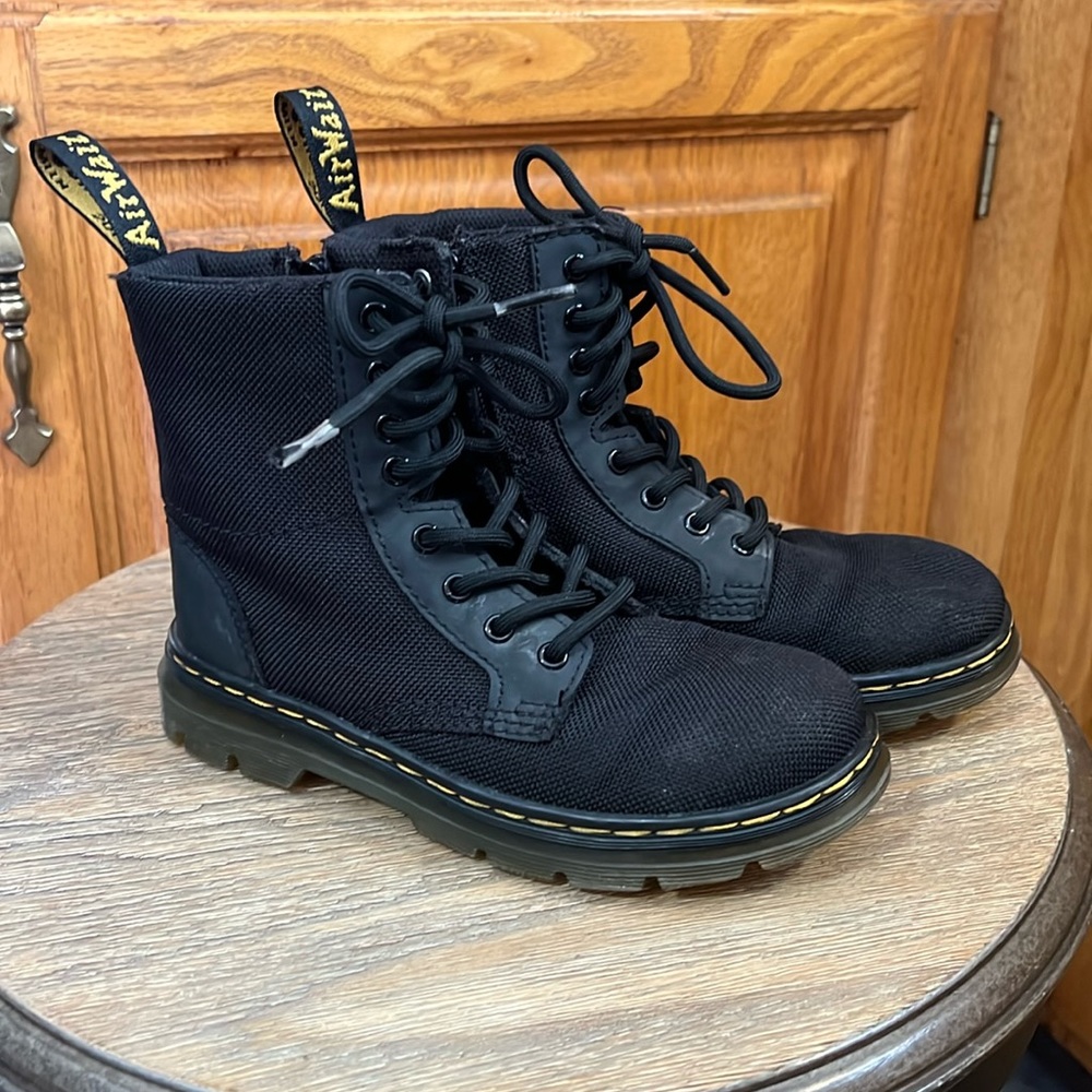 Dr. Marten’s | Combs J Kids boots